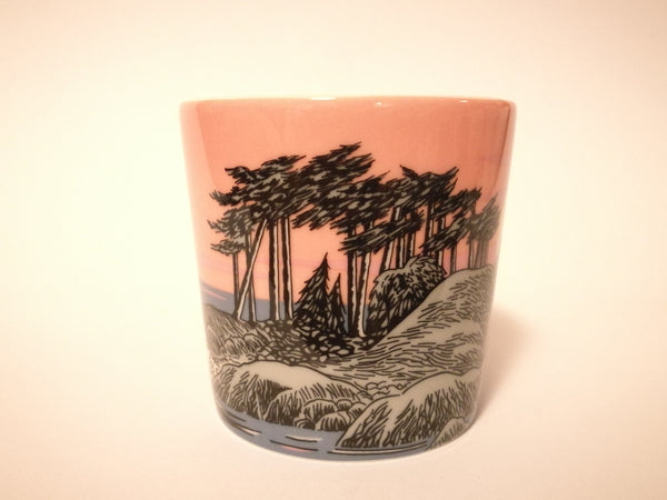 Moomin Mug 2018 Moomin's Day  (NEW)