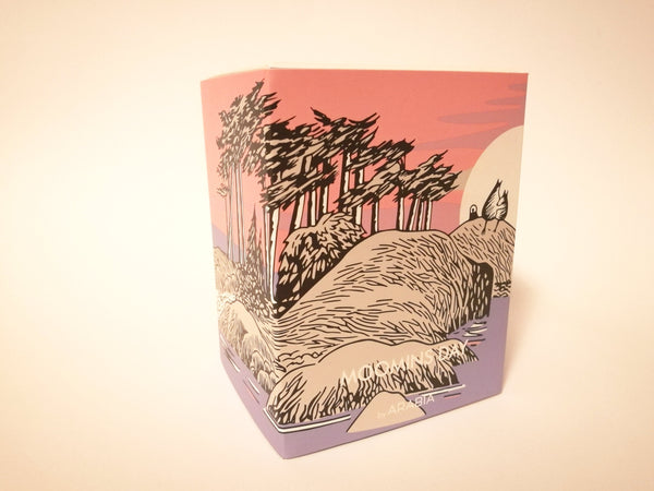Moomin Mug 2018 Moomin's Day  (NEW)