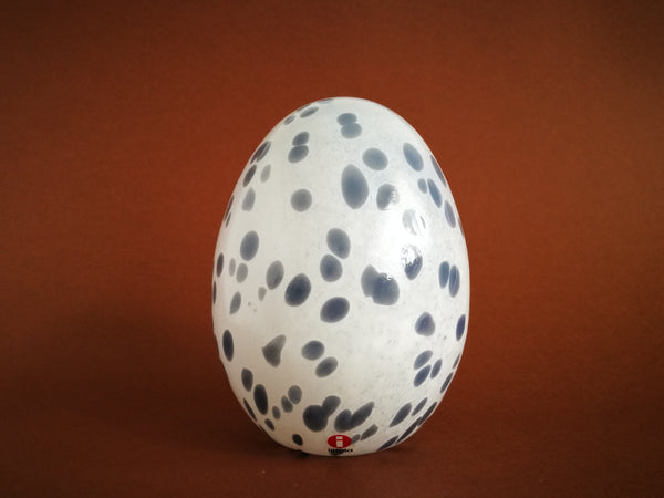 Mistle Thrush's Egg Annual Egg 2013 (In Box)