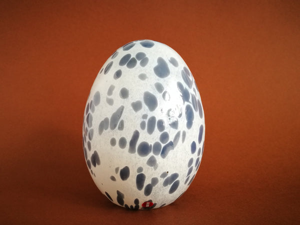 Mistle Thrush's Egg Annual Egg 2013 (In Box)