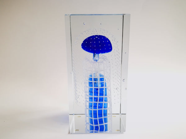 Oiva Toikka - Finland 90 Years Anniversary Celebration 2007 Special Cube large 86/150