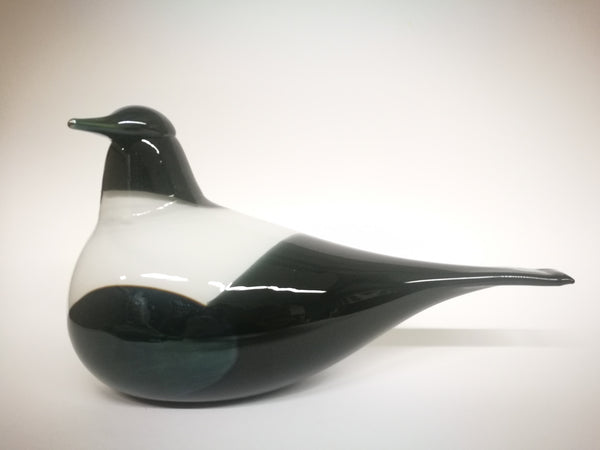 Magpie - Harakka - Oiva Toikka Birds