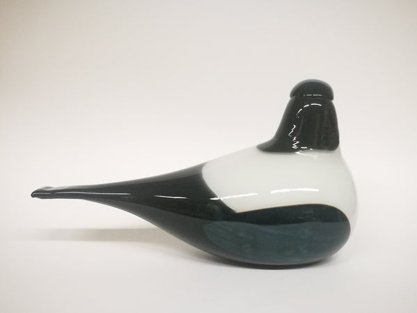 Magpie - Harakka - Oiva Toikka Birds