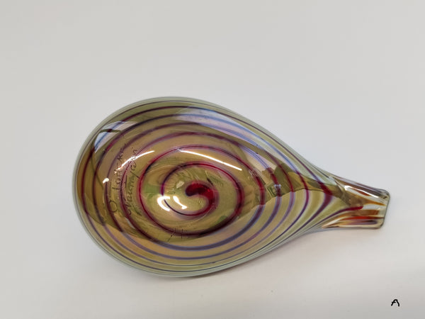 Special Small Bird - University of Technology 1990 - Oiva Toikka Birds