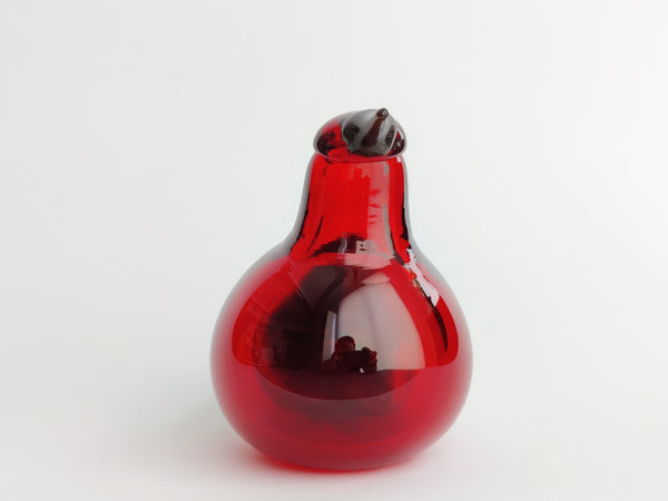 Scarlet Tanager - Oiva Toikka - Iittala CMOG 2019 (NEW)