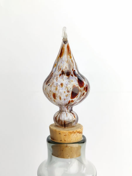 Kaj Franck - Rooster Decanter - Kukkopullo KF502 Nuutajärvi Notsjö