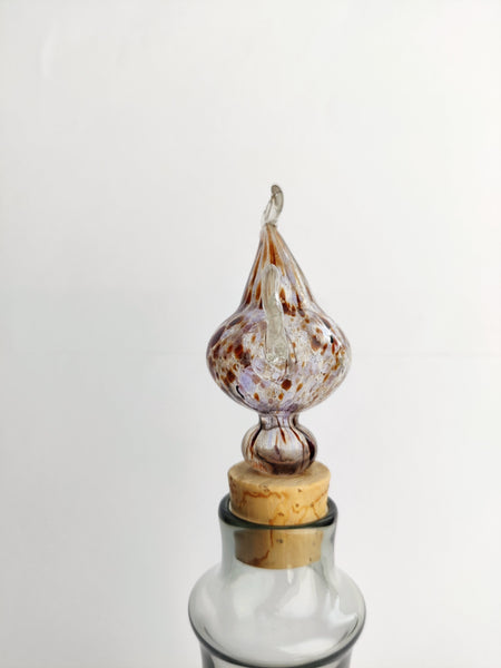 Kaj Franck - Rooster Decanter - Kukkopullo KF502 Nuutajärvi Notsjö