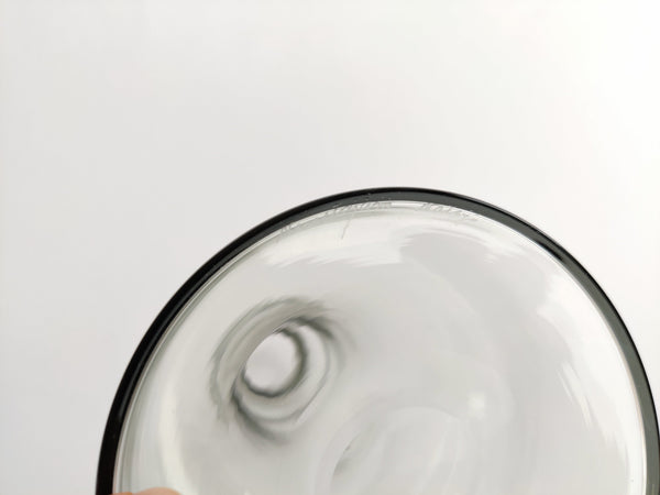 Kaj Franck - Rooster Decanter - Kukkopullo KF502 Nuutajärvi Notsjö