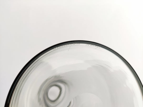 Kaj Franck - Rooster Decanter - Kukkopullo KF502 Nuutajärvi Notsjö