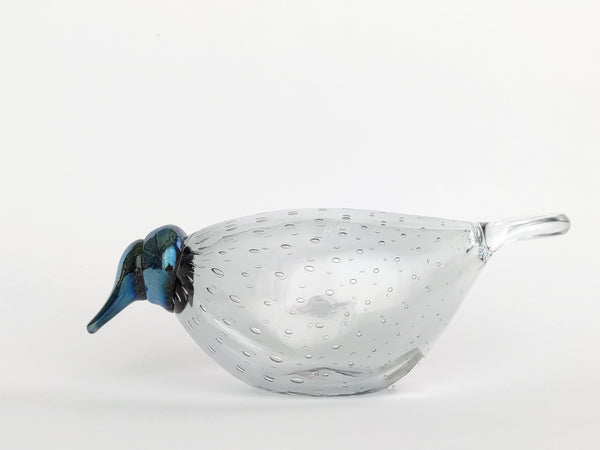 Pearl - Helmi - Oiva Toikka Bird 2015 (in Box)