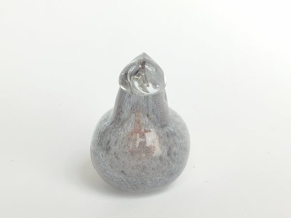Kuukkeli 12cm for Napapiiri by Oiva Toikka 1986 Finland