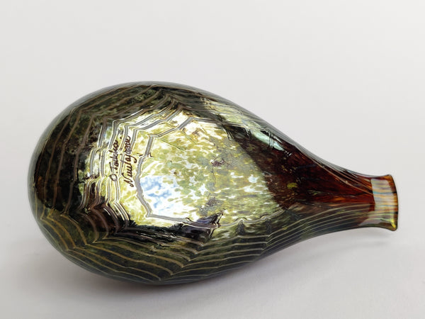Hazel Grouse for Anttila 1992 - Oiva Toikka Birds Finland