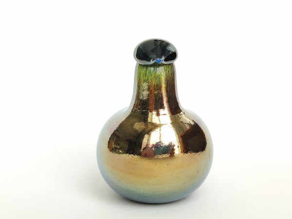 Special Bird for Kvaerner Masa-Yards 1995 - Oiva Toikka Birds