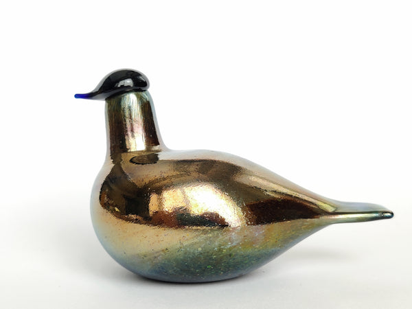 Special Bird for Kvaerner Masa-Yards 1995 - Oiva Toikka Birds