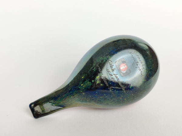 Special Bird for Kvaerner Masa-Yards 1995 - Oiva Toikka Birds