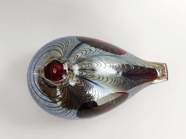 Pheasant - Fasaani - Birds by Oiva Toikka 1981-2015