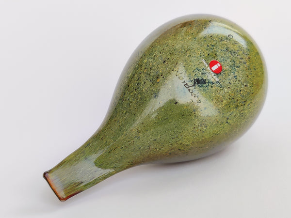 Special lustered Bird - Oiva Toikka Birds