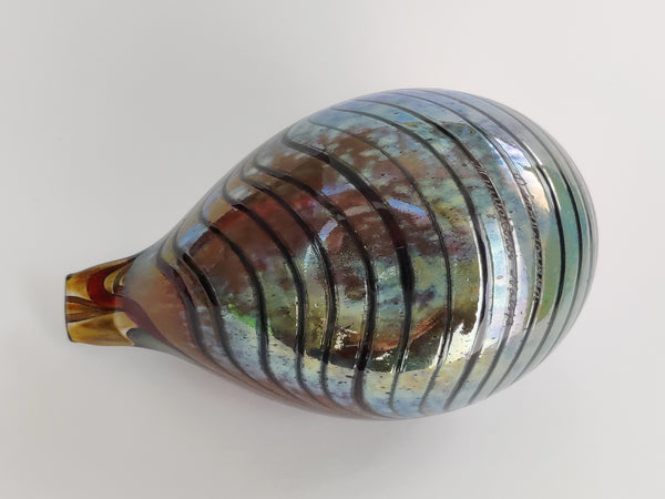 Pheasant - Fasaani - Birds by Oiva Toikka 1981-2015