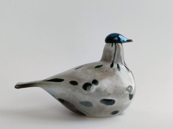 Sumusirri 140/200 - Oiva Toikka Birds Finland