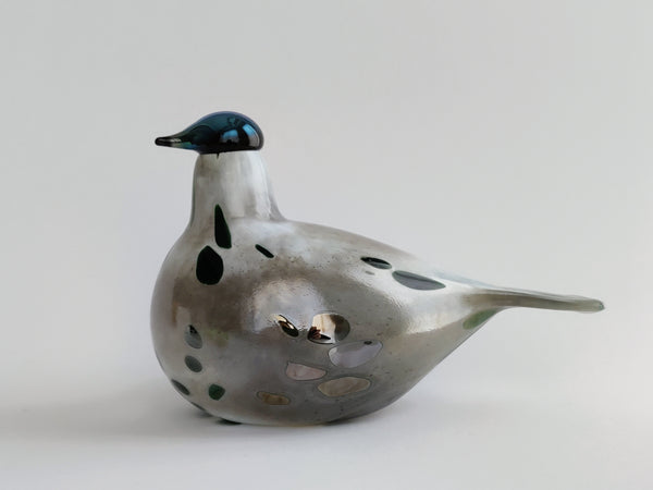 Sumusirri 140/200 - Oiva Toikka Birds Finland