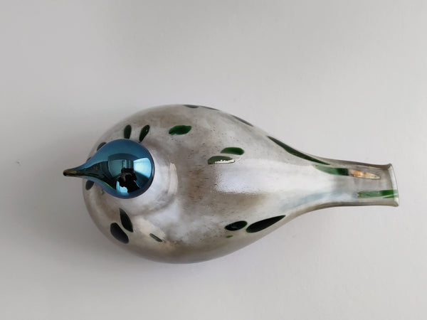 Sumusirri 140/200 - Oiva Toikka Birds Finland