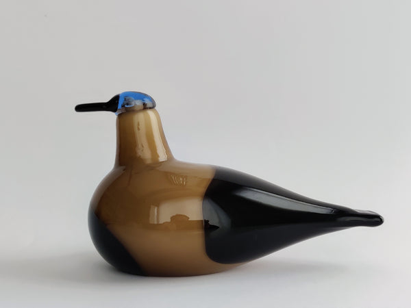 Kaisla Annual bird 2020 - Oiva Toikka Birds