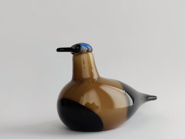 Kaisla Annual bird 2020 - Oiva Toikka Birds