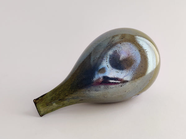 Special lustered Bird - Oiva Toikka Birds