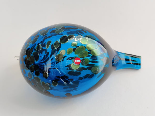 Blue Sapphire nr. 266/500 - Oiva Toikka
