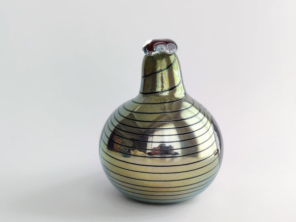 Pheasant - Fasaani - Birds by Oiva Toikka Nuutajärvi 1981-2015
