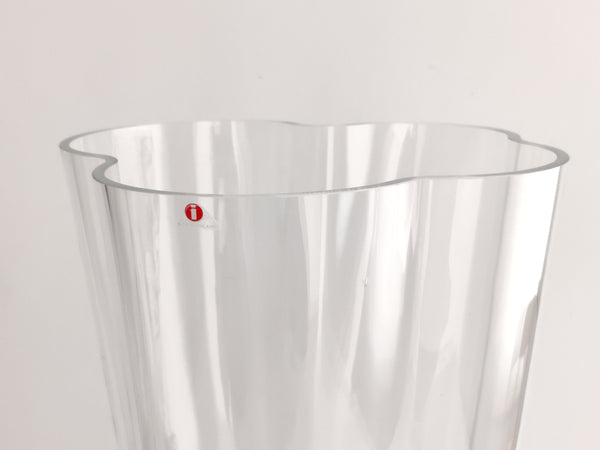 Alvar Aalto Vase 3032 model 350mm 289/1989