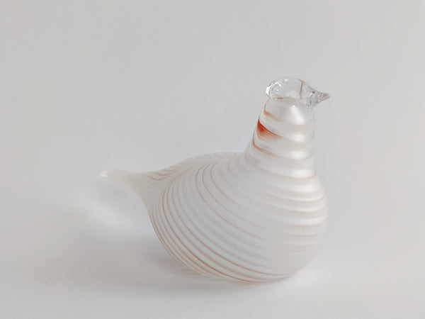 Millen 2000 Millennium bird - Oiva Toikka Birds Finland