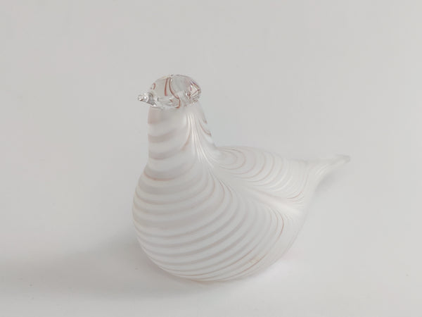 Millen 2000 Millennium bird - Oiva Toikka Birds Finland