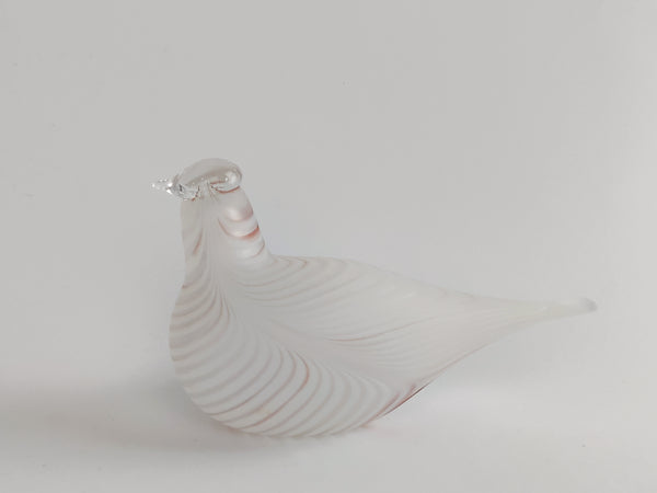Millen 2000 Millennium bird - Oiva Toikka Birds Finland