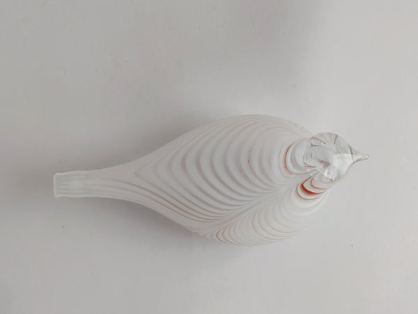 Millen 2000 Millennium bird - Oiva Toikka Birds Finland