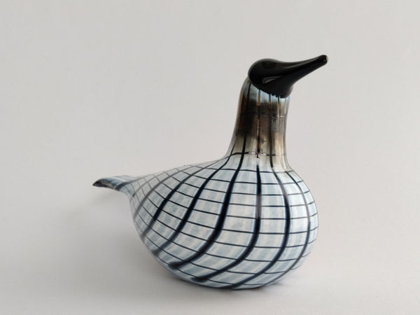 Small Loon 2003-2008 - Oiva Toikka Nuutajärvi Finland