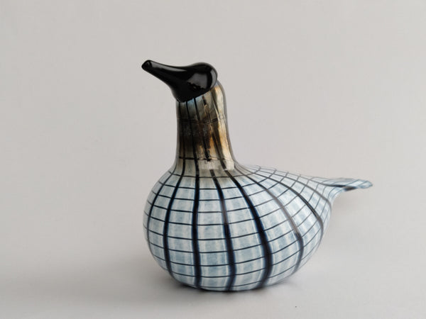Small Loon 2003-2008 - Oiva Toikka Nuutajärvi Finland
