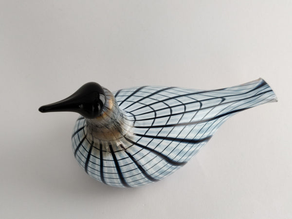 Small Loon 2003-2008 - Oiva Toikka Nuutajärvi Finland