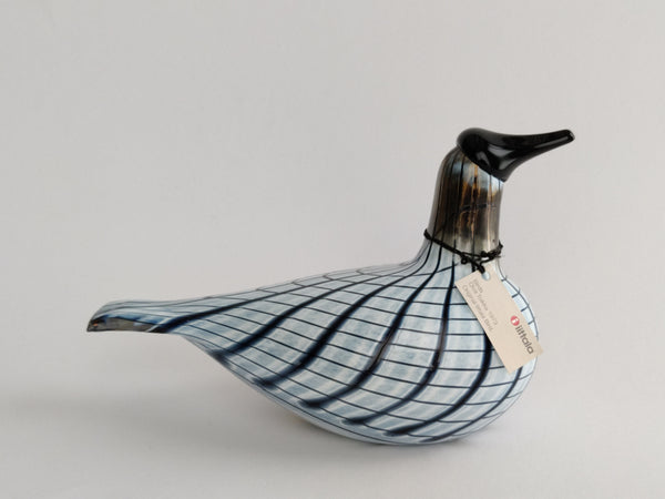 Small Loon 2003-2008 - Oiva Toikka Nuutajärvi Finland