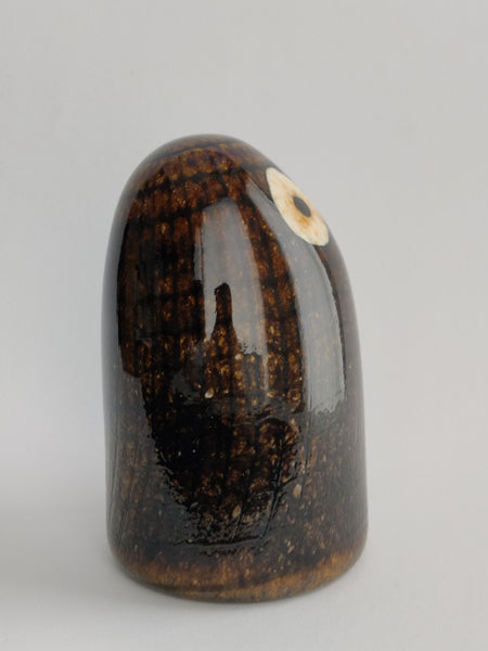 Barn Owl Brown - Oiva Toikka Iittala (New)