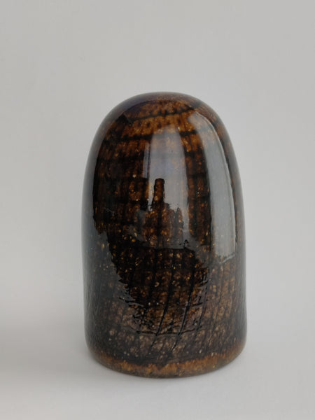 Barn Owl Brown - Oiva Toikka Iittala (New)