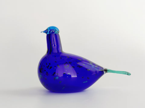 工芸品 OIVA TOIKKA Rusotintti Stora Enso 2005 OIVA TOIKKA Rusotintti Stora Enso 2005 工芸品