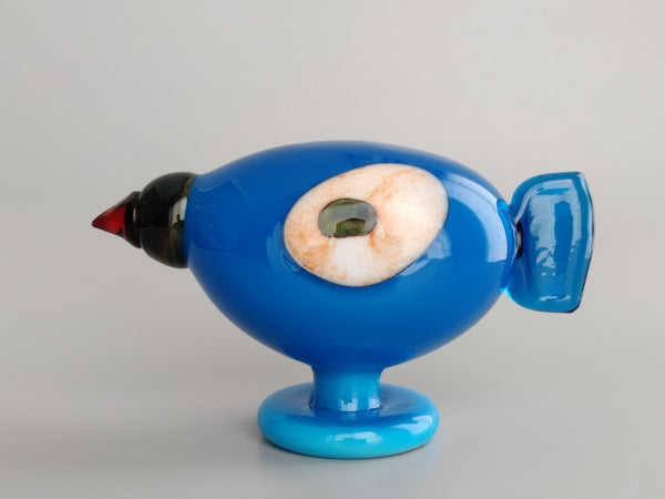 Turkey Fowl Annual Bird 2005 - Oiva Toikka Birds (In box)