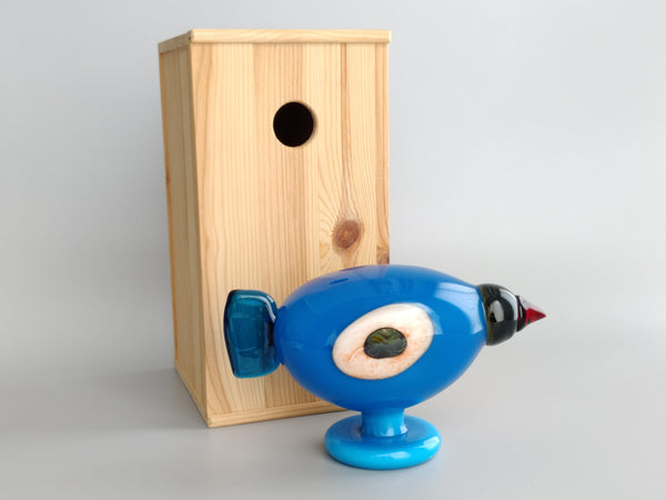 Turkey Fowl Annual Bird 2005 - Oiva Toikka Birds (In box)