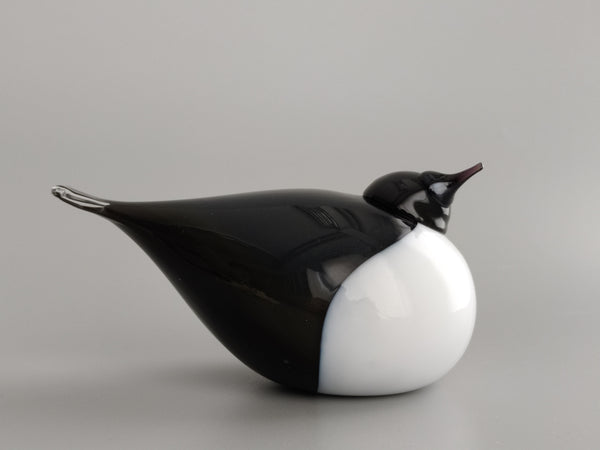 Dipper by Oiva Toikka Birds 1999-2004 Finland