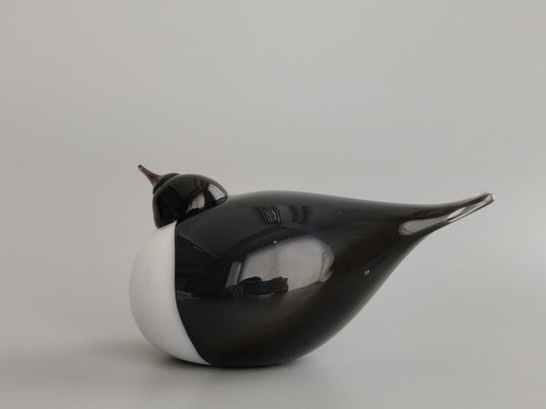 Dipper by Oiva Toikka Birds 1999-2004 Finland