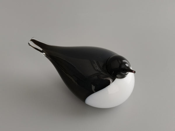 Dipper by Oiva Toikka Birds 1999-2004 Finland
