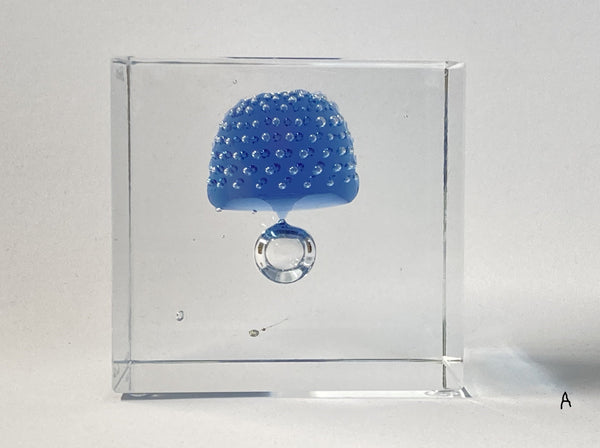 Annual Cube Year 2021 - Oiva Toikka (NEW)