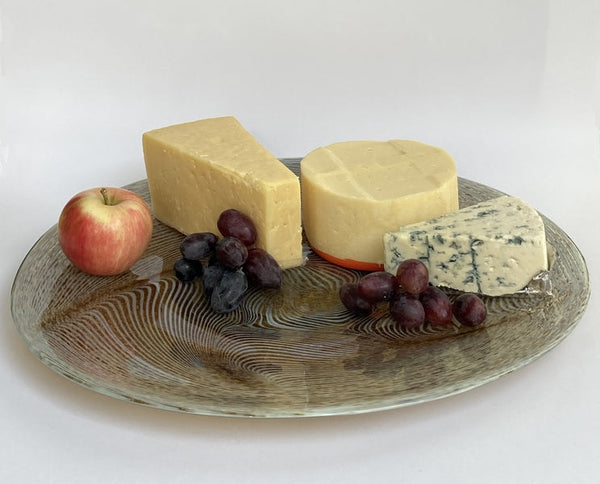Oiva Toikka - Decorative Serving  Plate ca 38cm