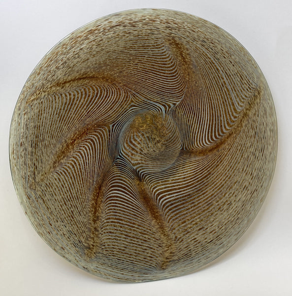 Oiva Toikka - Decorative Serving  Plate ca 38cm